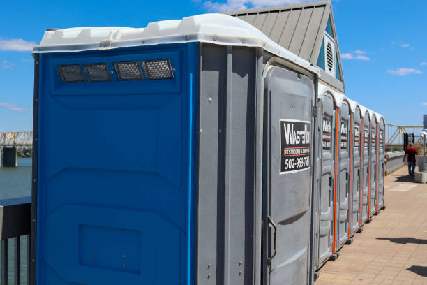 Best Standard Portable Toilet Rental  in Union City, PA